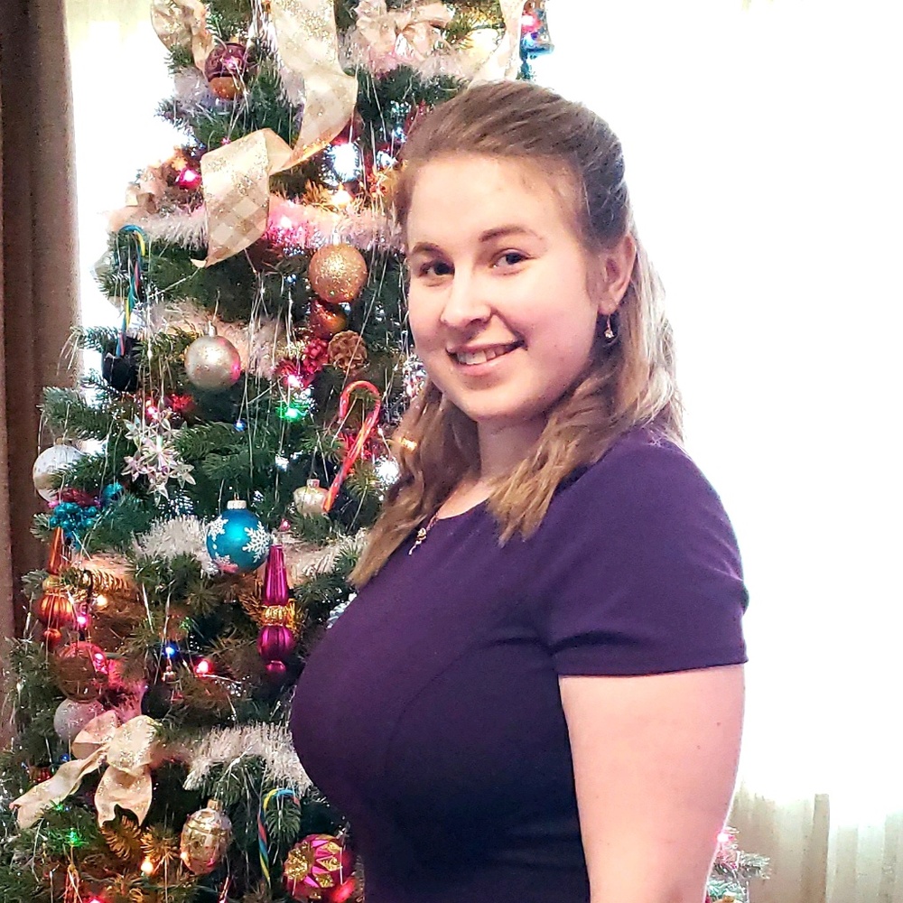 Meet your Posher, Susanna